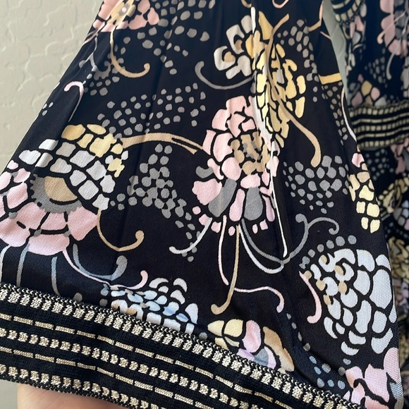 Missoni tiered dress - Picture 3 of 5